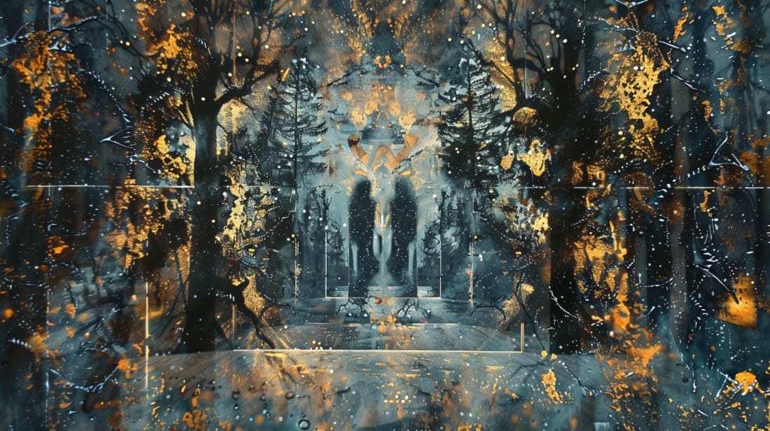 The Pattern