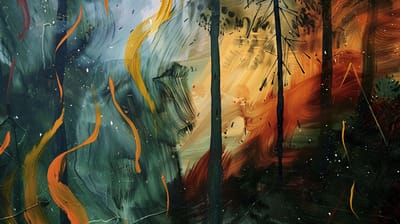 Manic Mind Dumps